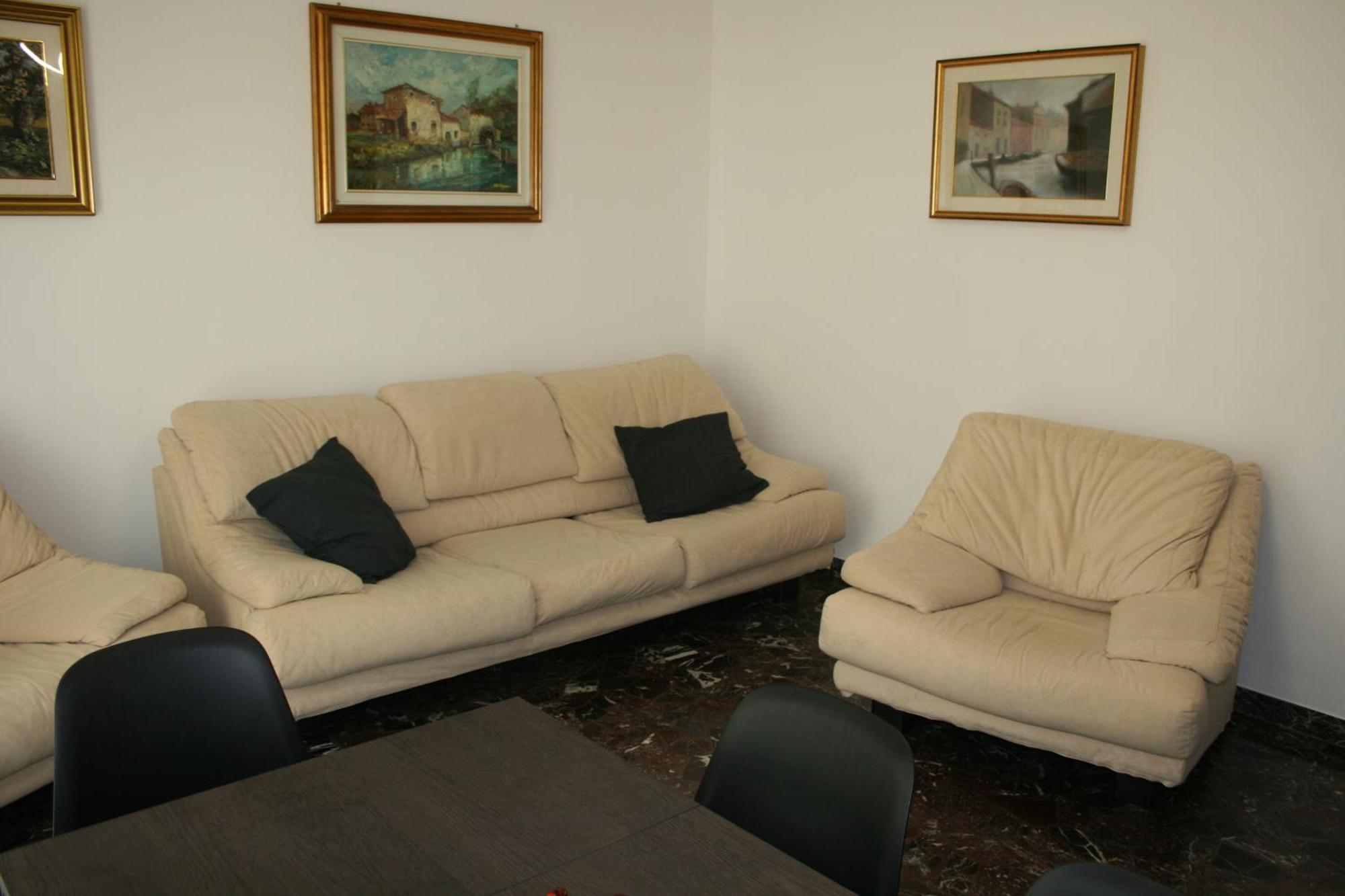 ונציה - לידו Ca Eugenia Apartment מראה חיצוני תמונה