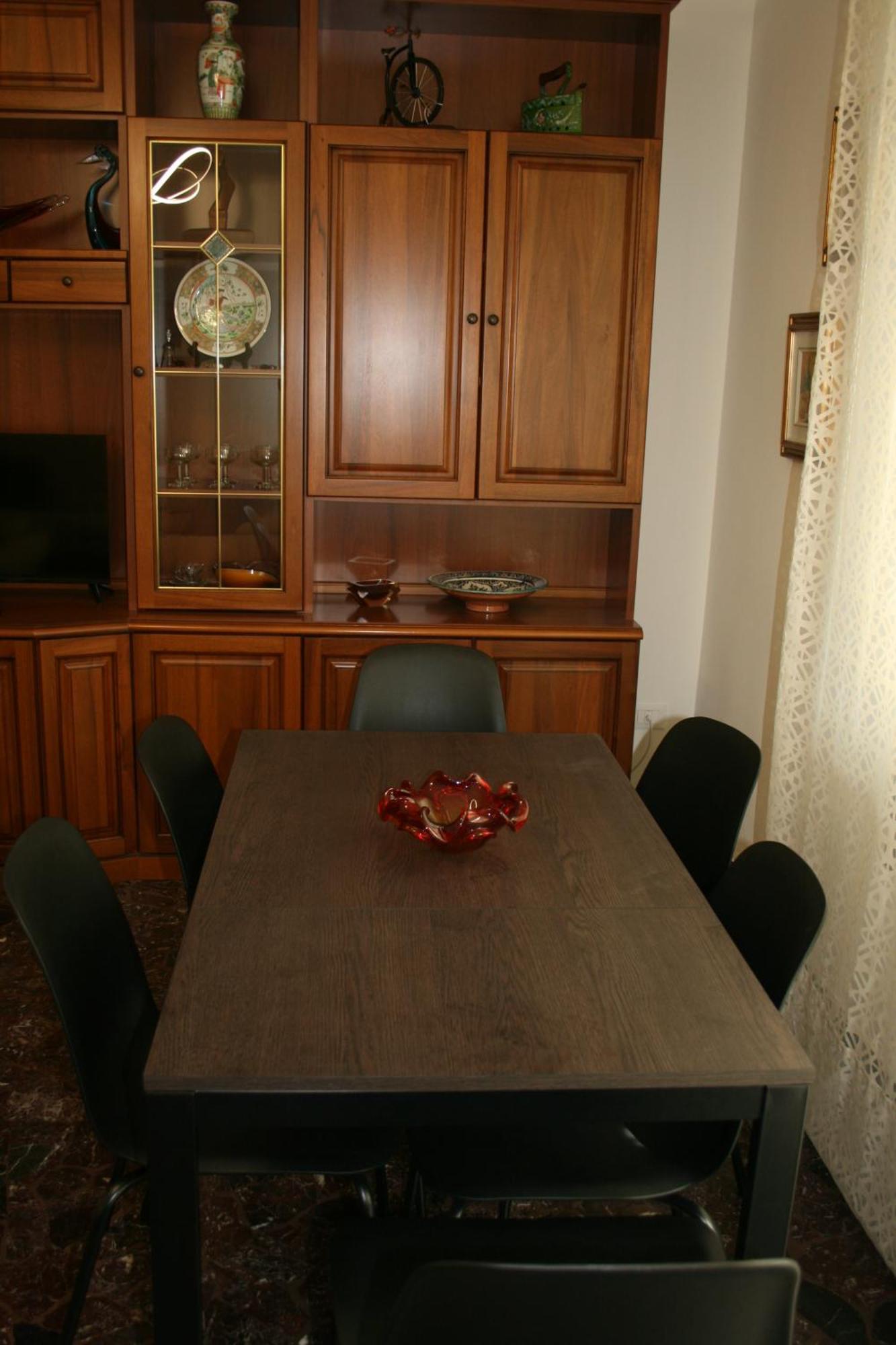 ונציה - לידו Ca Eugenia Apartment מראה חיצוני תמונה
